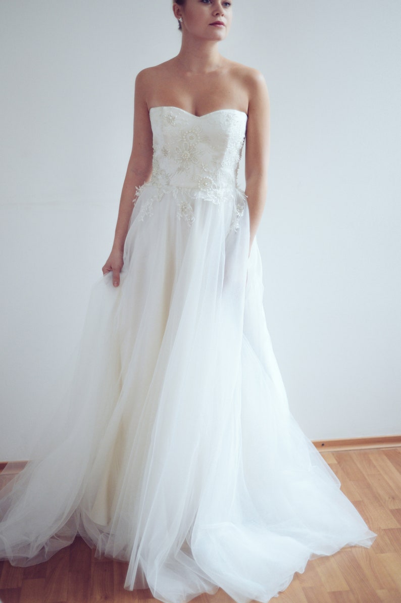 thalia wedding dress cost