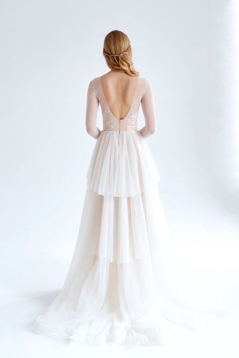 July wedding dresses information