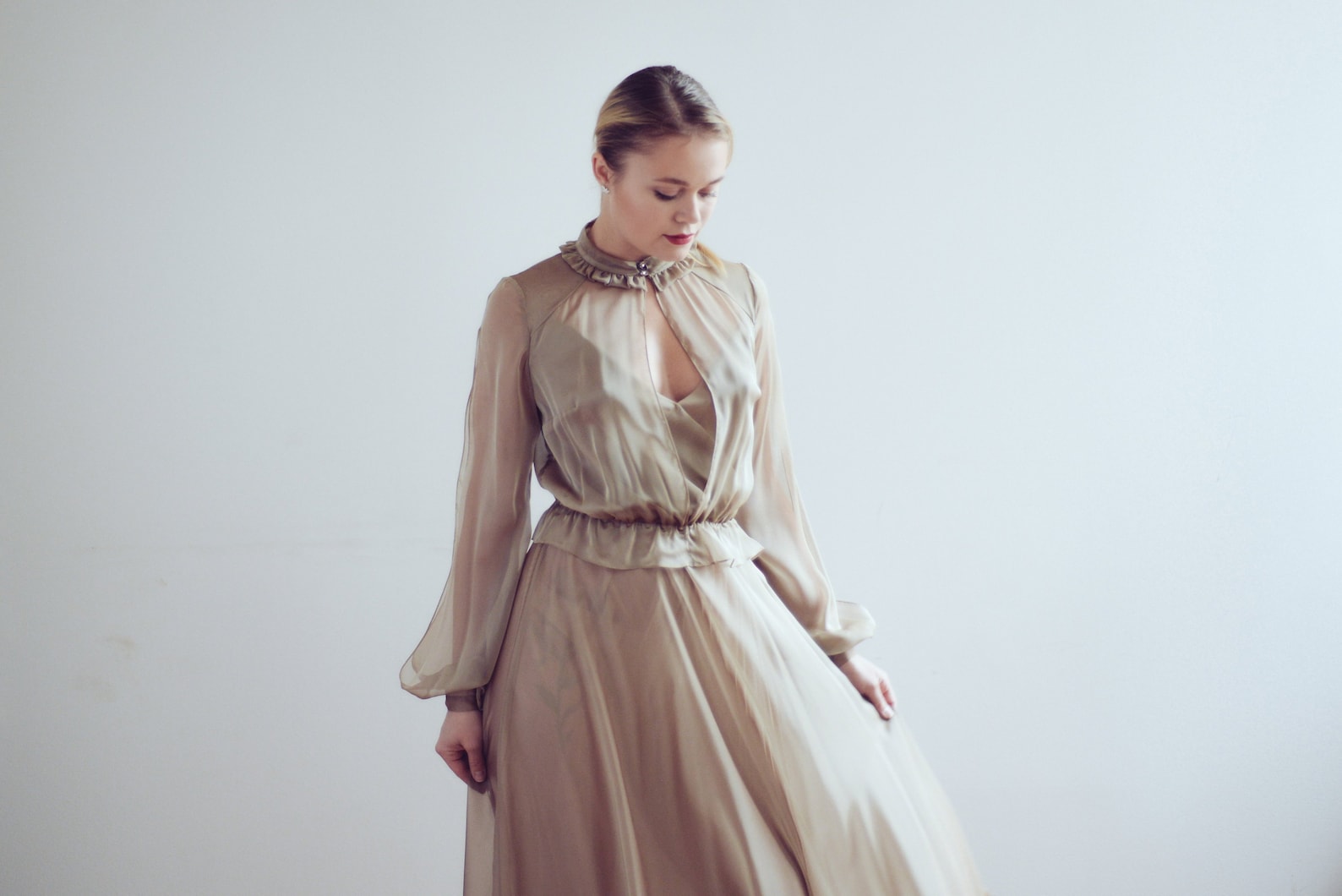 punjabi suit palazzo design