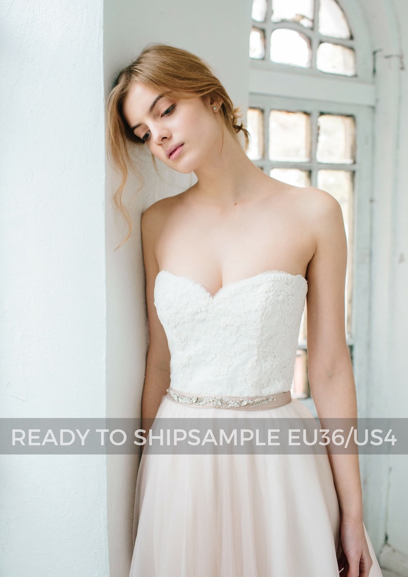 Wedding Dresses with Sweetheart Neckline