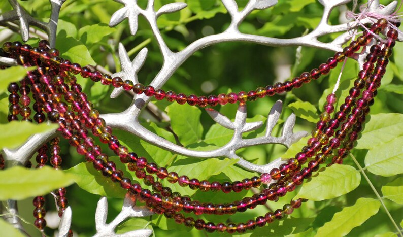 Made to order Jewelry Pink Watermelon Tourmaline choker necklace bracelet anklet Semi-precious Gemstone jewelry