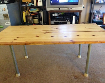 Industrial Coffee Table