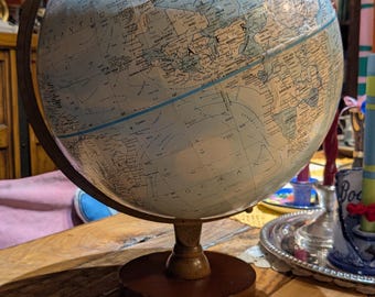 Relogle wereldbol met een diameter van 12 inch