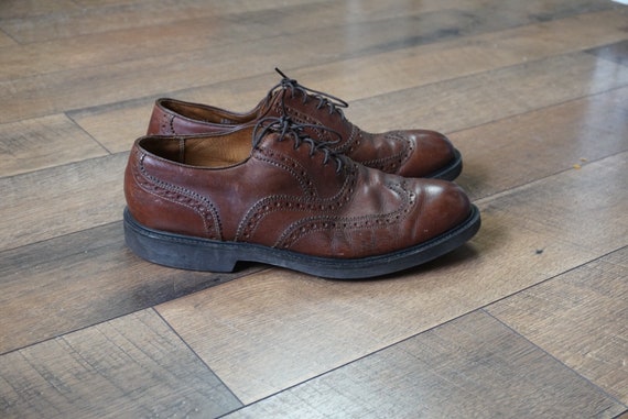 florsheim spectator shoes