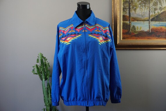 Vintage Track SUIT | Color block | Blair Boutique
