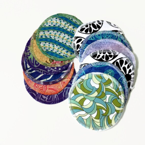 alternative to cotton pads