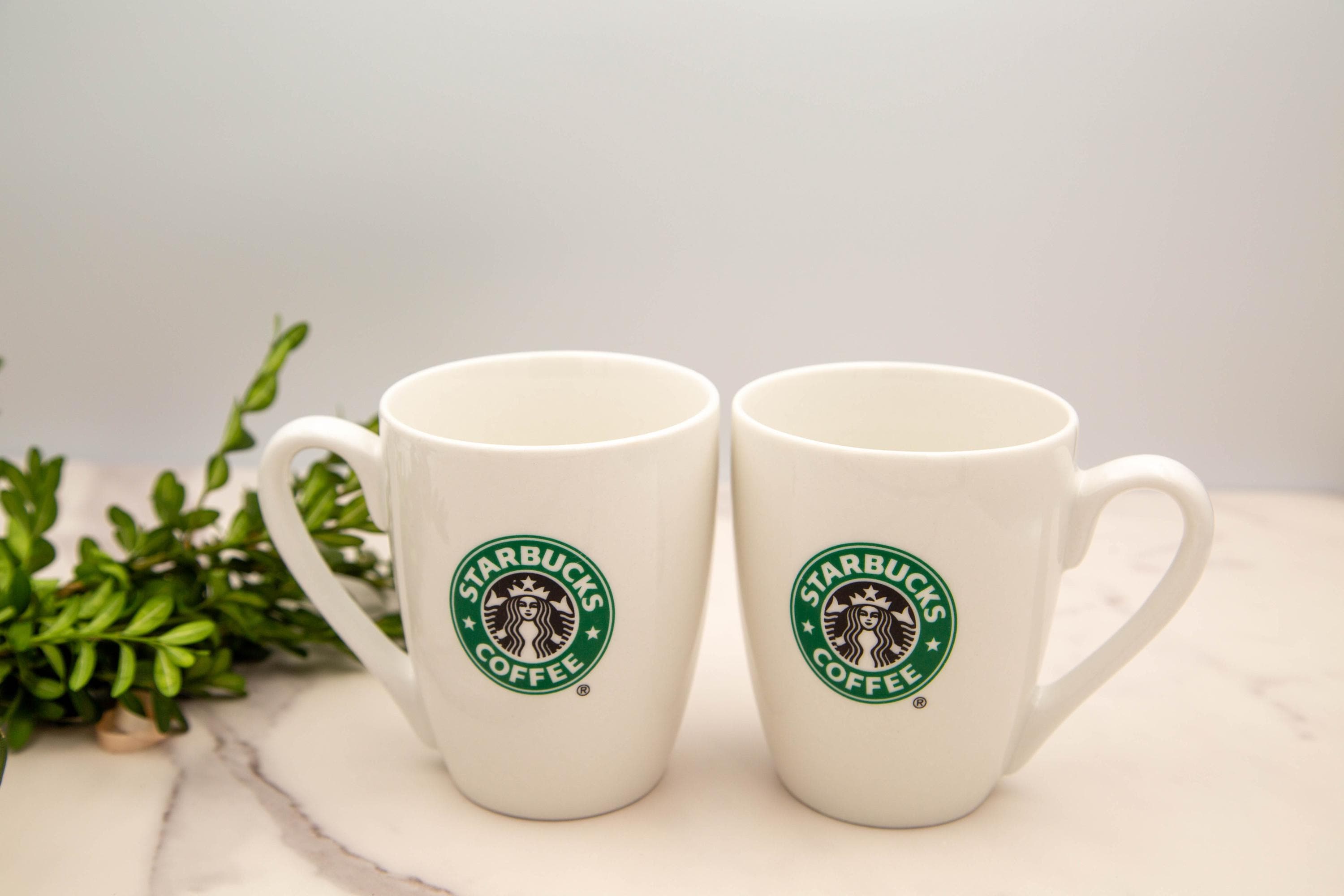 Starbucks mug vintage - Etsy 日本