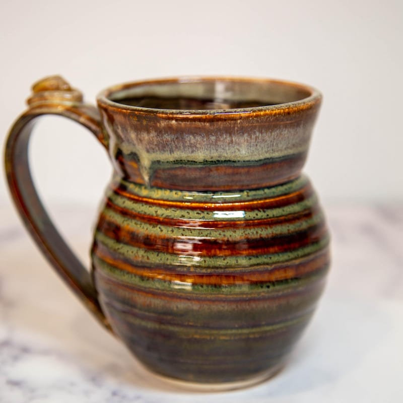 Coffee Mug Vintage - Etsy