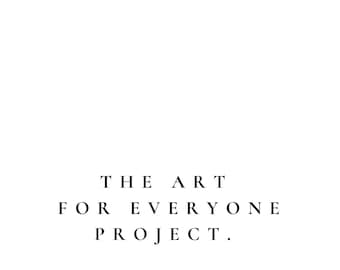 art for everyone. original collages. one of a kind art. #2