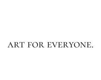 art for everyone. original collages. one of a kind art. #2