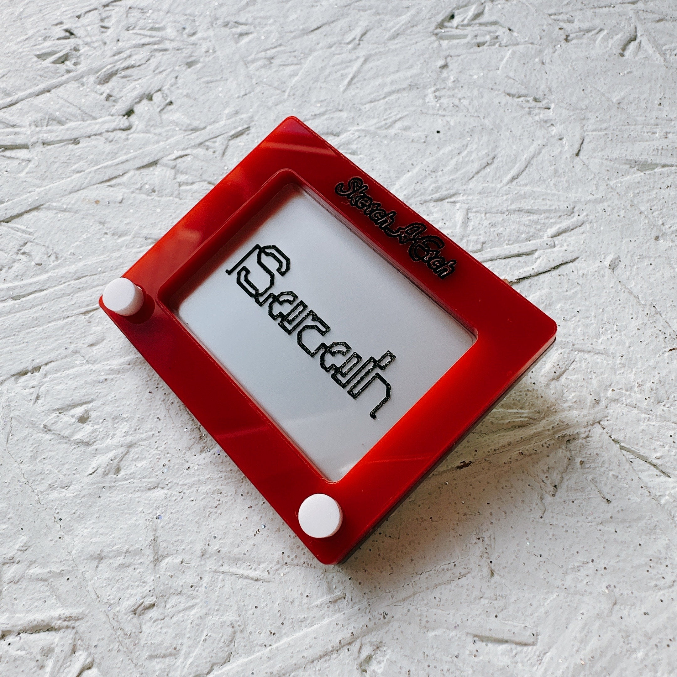 Buy Etch a Sketch Toy Online In India  Etsy India