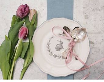 Hand Stamped Spoon, Personalised Vintage Teaspoon, PERSONALISED Teaspoon, CUSTOMISED Teaspoon, Customised Gift, Stamped With Your Wording!