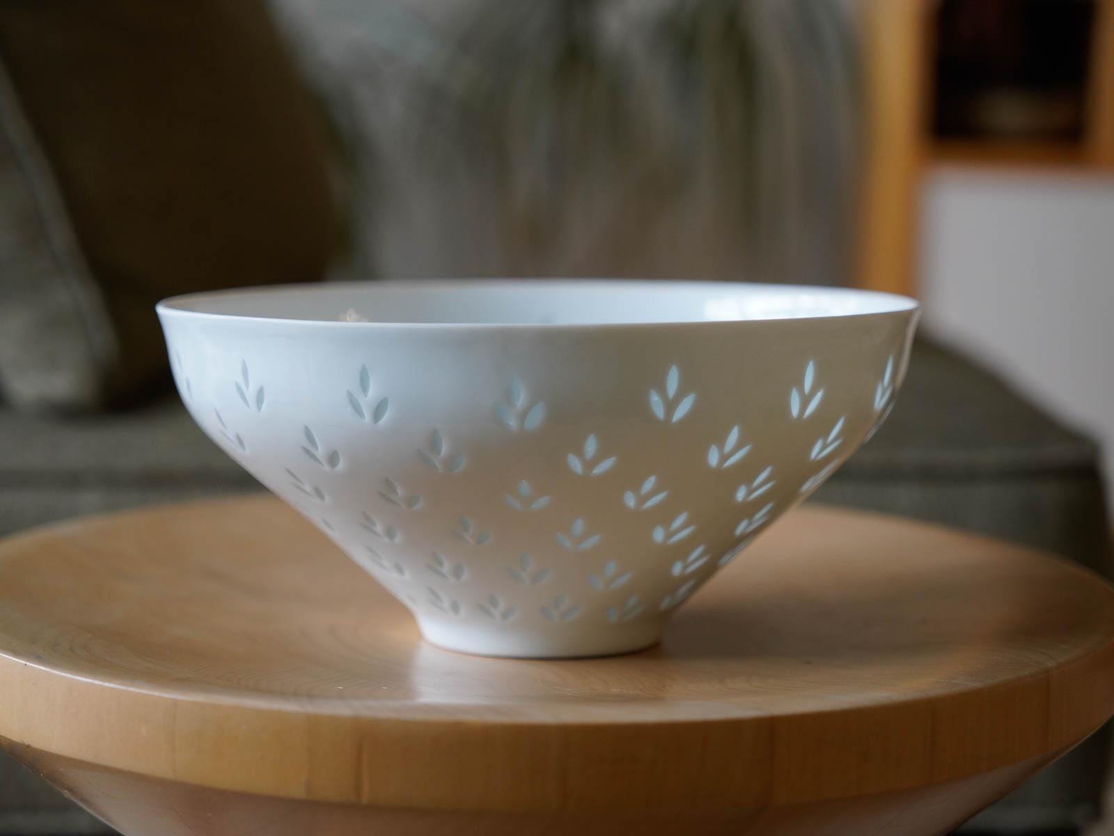 ARABIA ライスシリーズ・ボウル／ヴィンテージ Arabia Rice Porcelain - Etsy