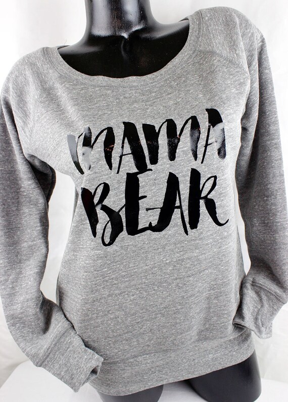 mama sweatshirt