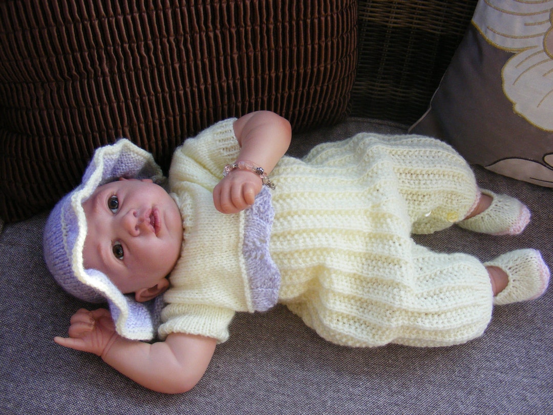 Sunset Knitting Pattern - Etsy