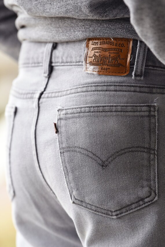 Vintage Levis Jeans - image 5