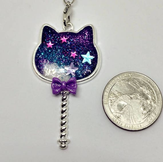 Cute Resin Keychain Etsy