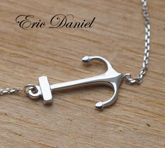 Ship anchor bracelet clearance