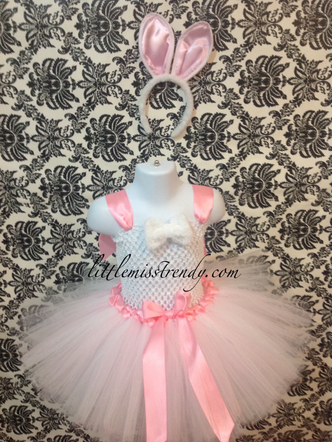 easter tutu dress