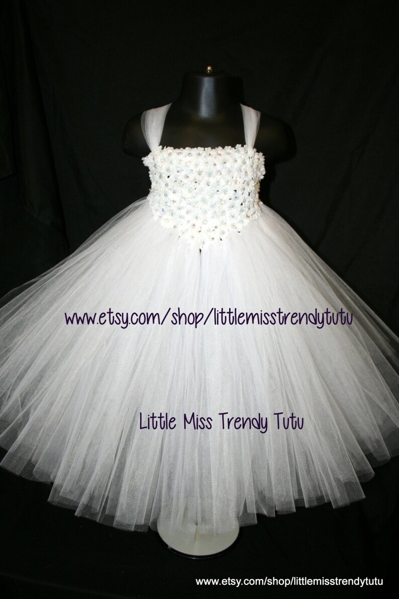 white tutu dress for adults