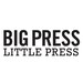 Avatar belonging to BigPressLittlePress