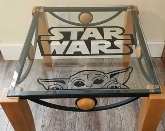 Star Wars Furniture Etsy