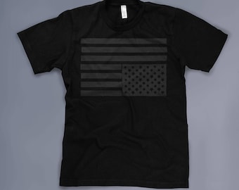 Ship In Distress! S.O.S. Flag T-Shirt Unisex Sizes Small - 4XL