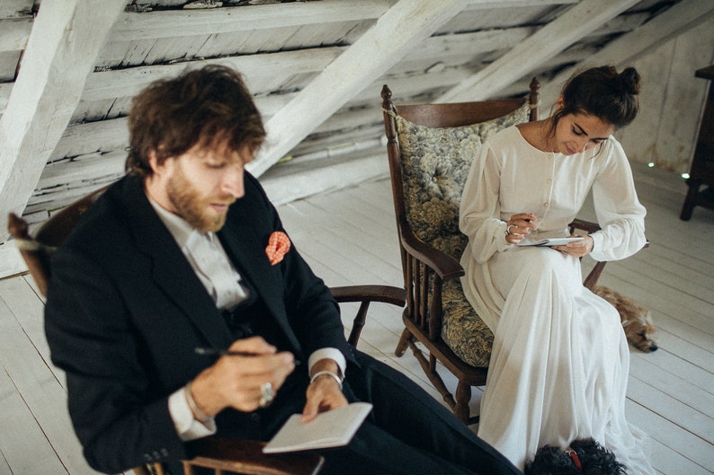 is it ok to wear off white to a wedding
