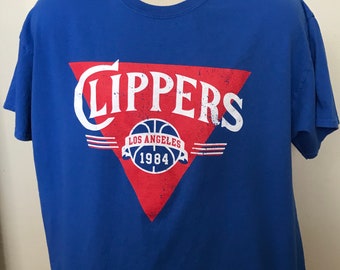 clippers shirt
