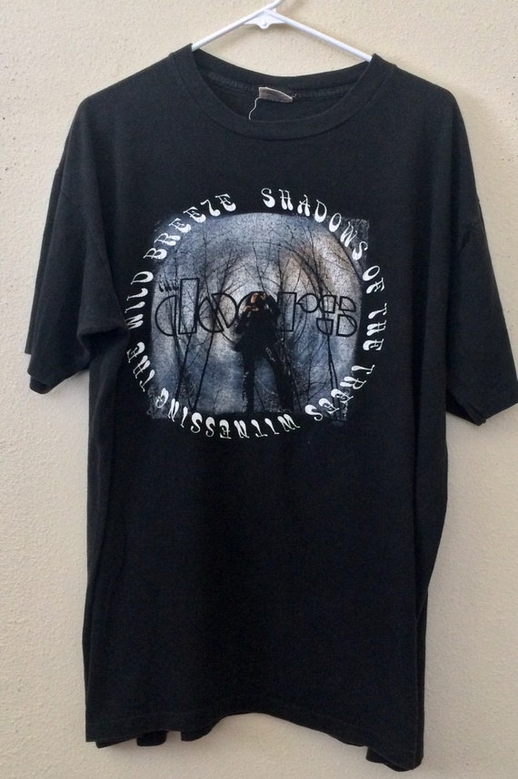 the doors t shirt