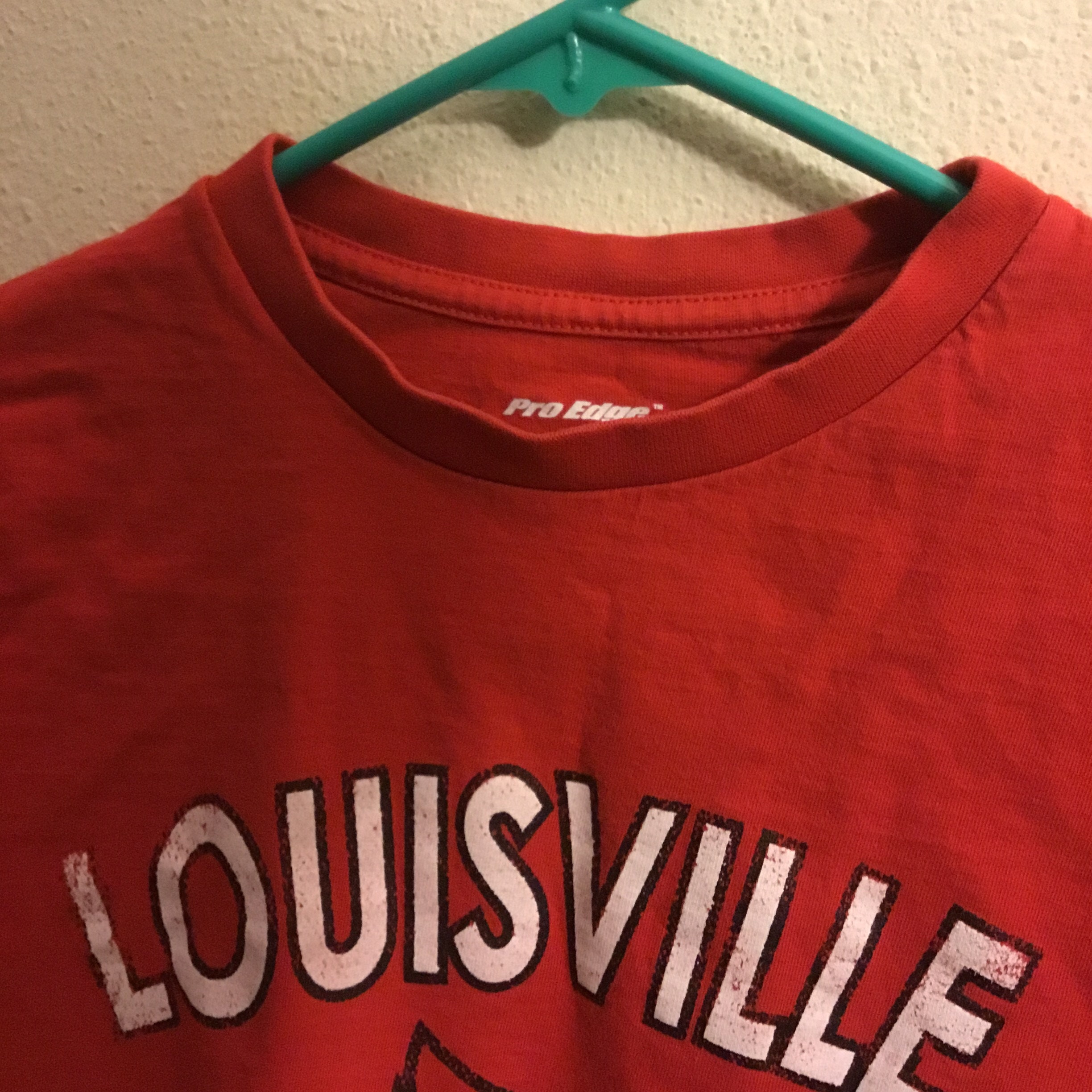 SeriouslySweetCo Louisville Shirt Kids | Louisville Cardinal T-Shirt | Kentucky Shirt | City T-Shirt | Louisville Gift