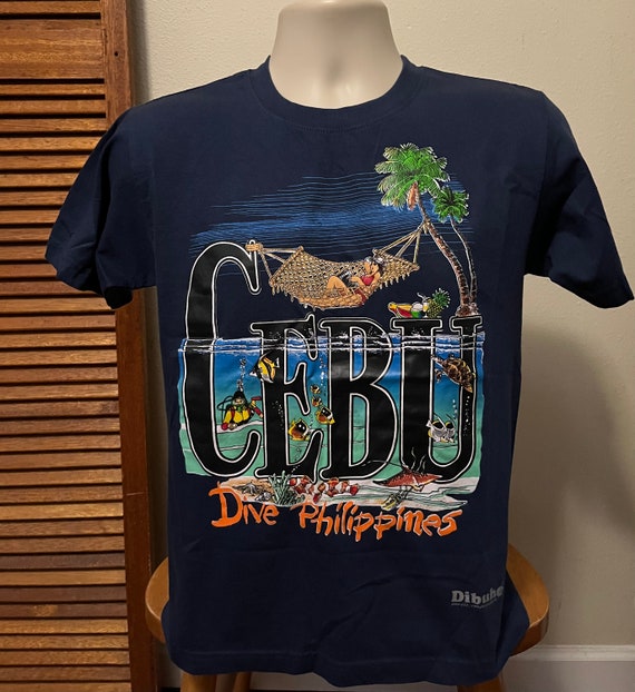 Cebu T Shirt Philippines Vacation Clothes Kids Adult Top Fun Cebu T Shirt Philippines Vacation Clothes Kids Adult Top Fun