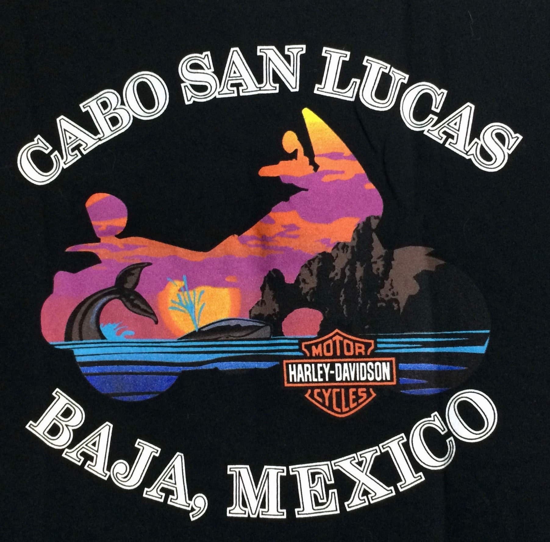 70's/タンクトップ/CABO SAN LUCAS 70's/タンクトップ/CABO SAN LUCAS - メルカリ