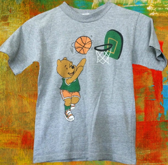 vintage winnie the pooh shirt