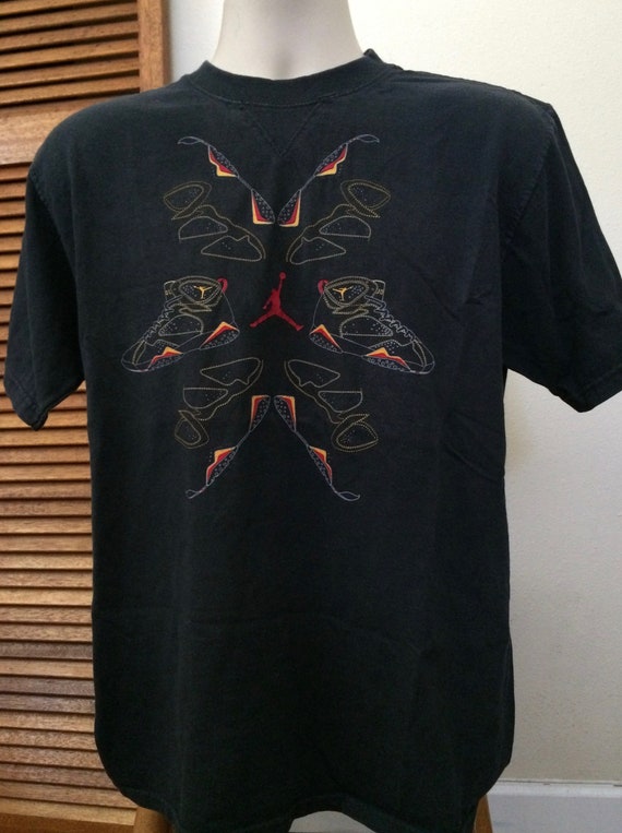 jordan t shirt