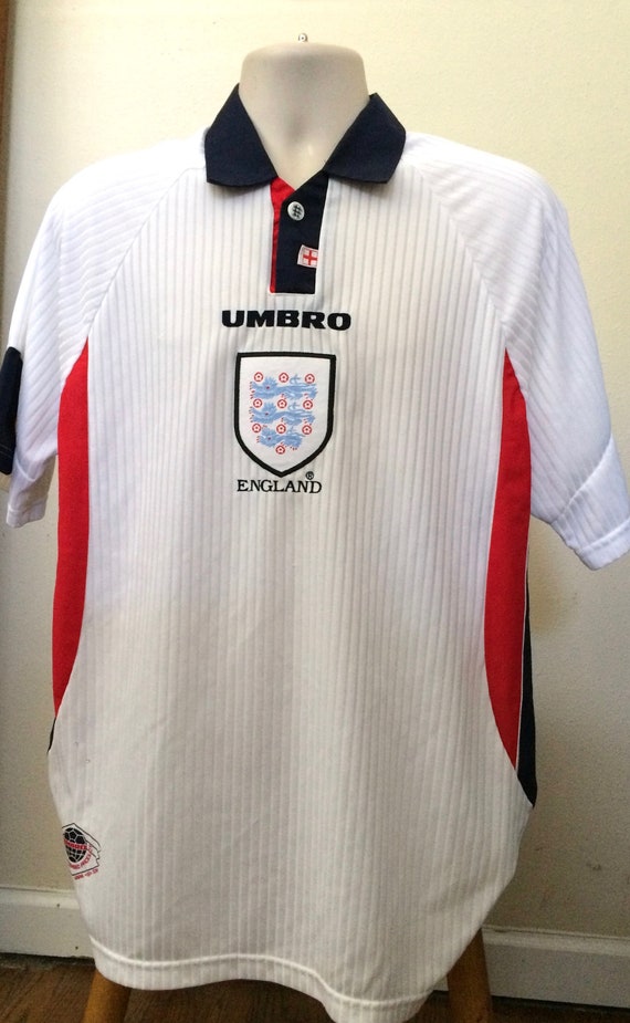 umbro jerseys