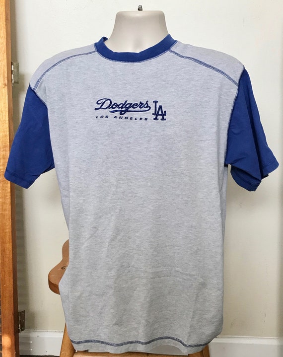 vintage mlb shirts