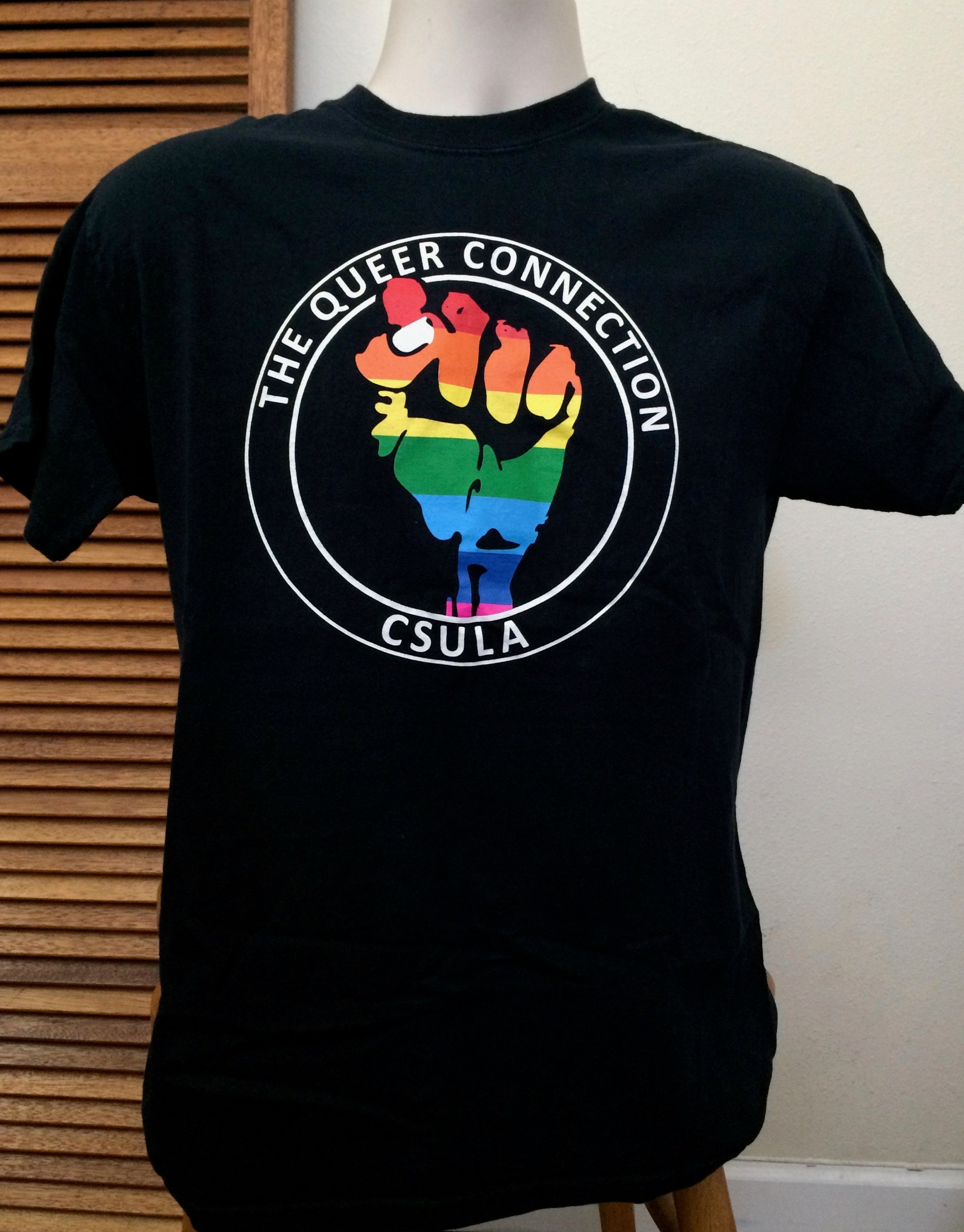 csula shirt