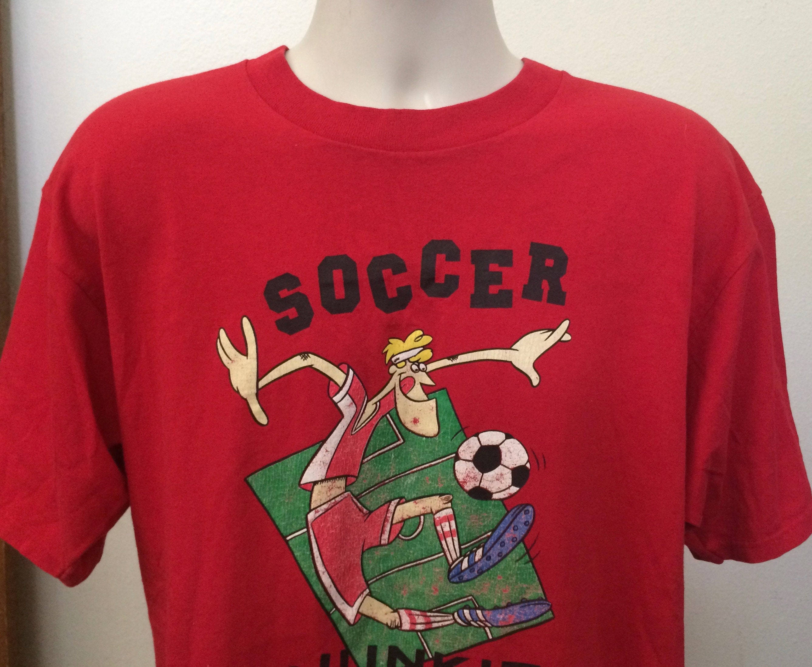 Tシャツ・カットソー 90S USA Sporty T Shirt $_57.JPG?set_id=8800005007