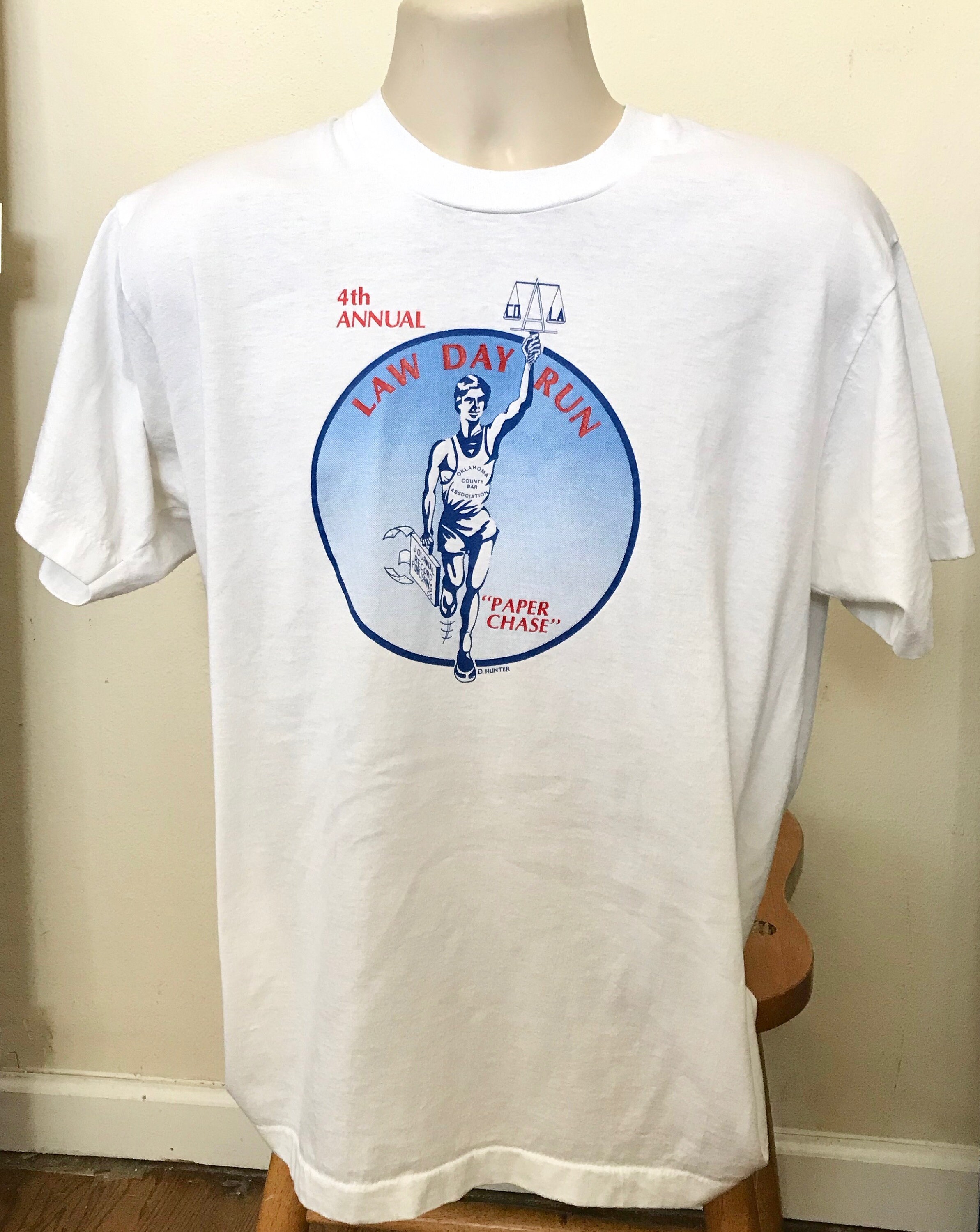 Vintage Screen Stars T Shirts labor Day 