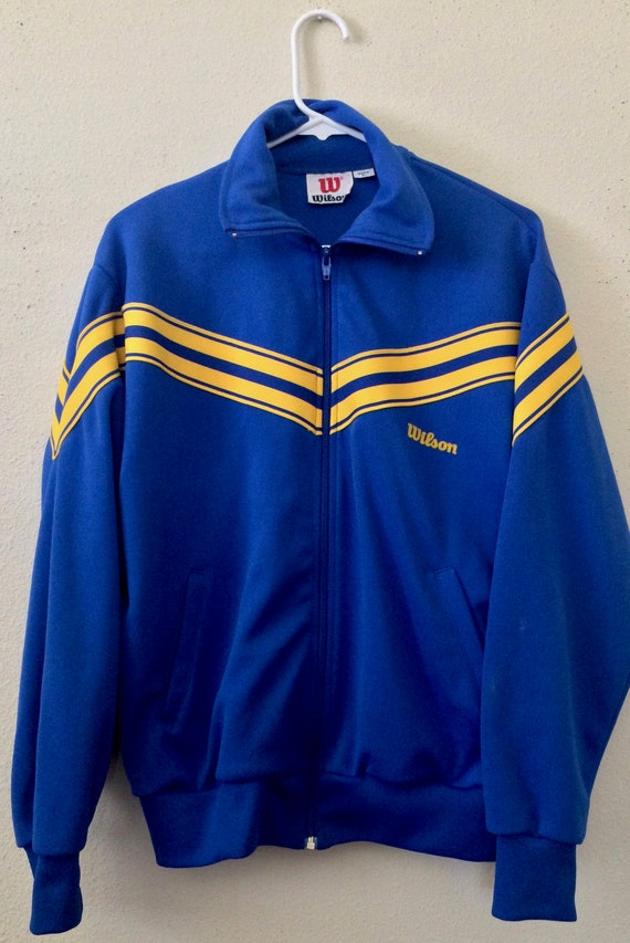 Rare adidas Vintage Tracksuit