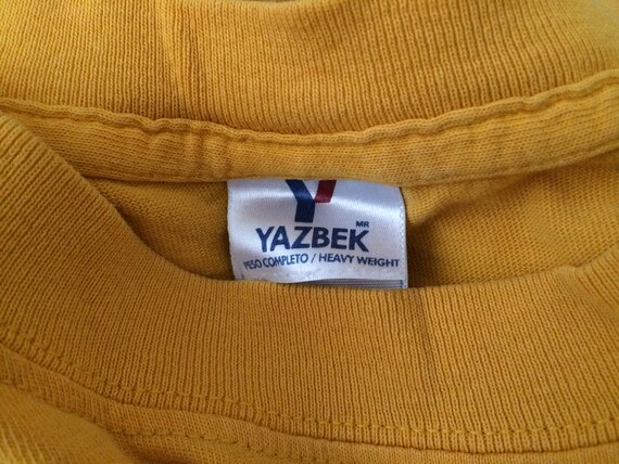 Shirt Yazbek Mexico Beaches Graphic 