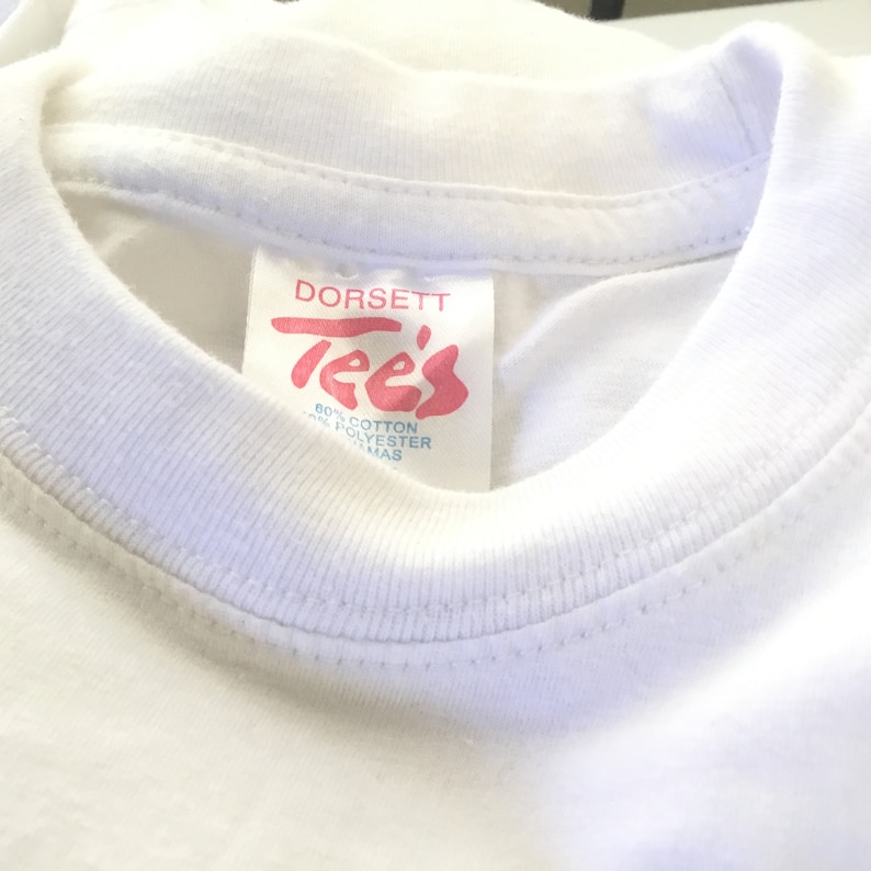 Modern Day size Boys and Girls Size 8 T shirt Diego in the Bahamas Travel Souvenir Youth Size 78 T shirts New Vintage