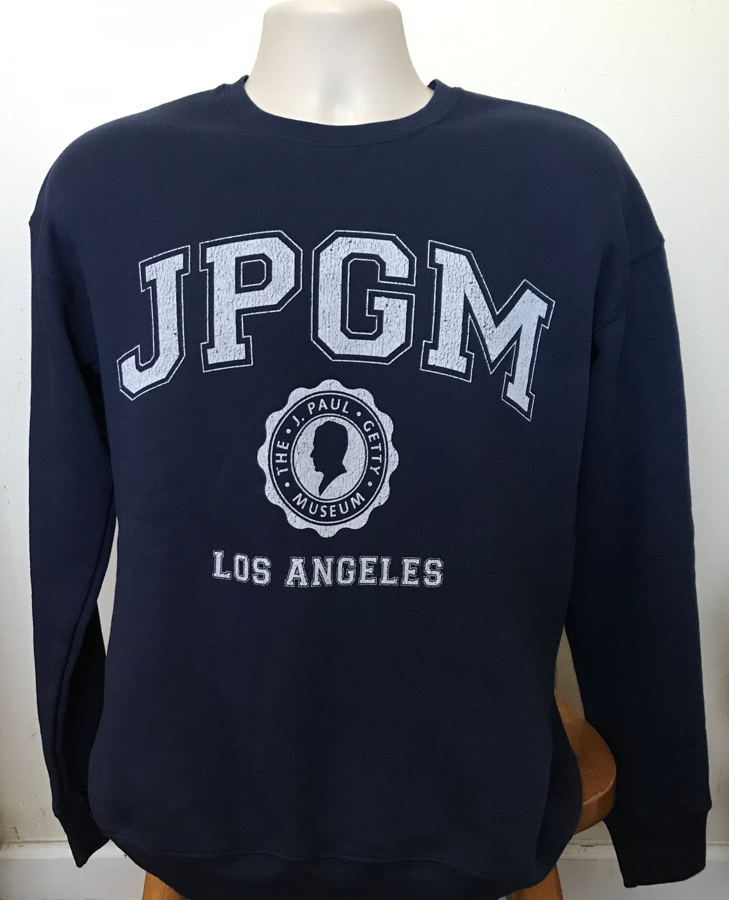 adult small sweatshirt