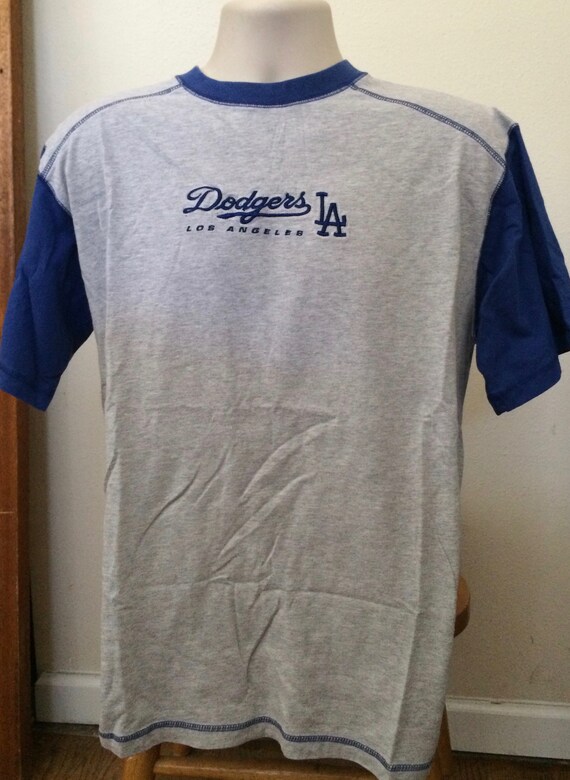 los angeles dodgers t shirts