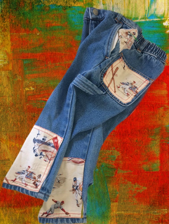 baby clothes size 3t