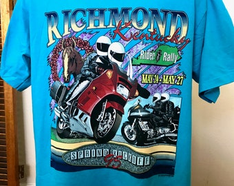 1995☆Queen☆ヴィンテージＴ クイーン エンブレム 激レア XL Rare 90s Queen Freddie Mercury Vintage Empire Band Tshirt