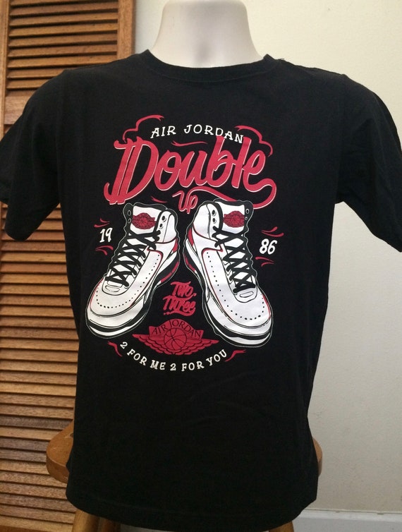 Vintage Jordans camiseta Michael Jordan Vintage 1990s camiseta