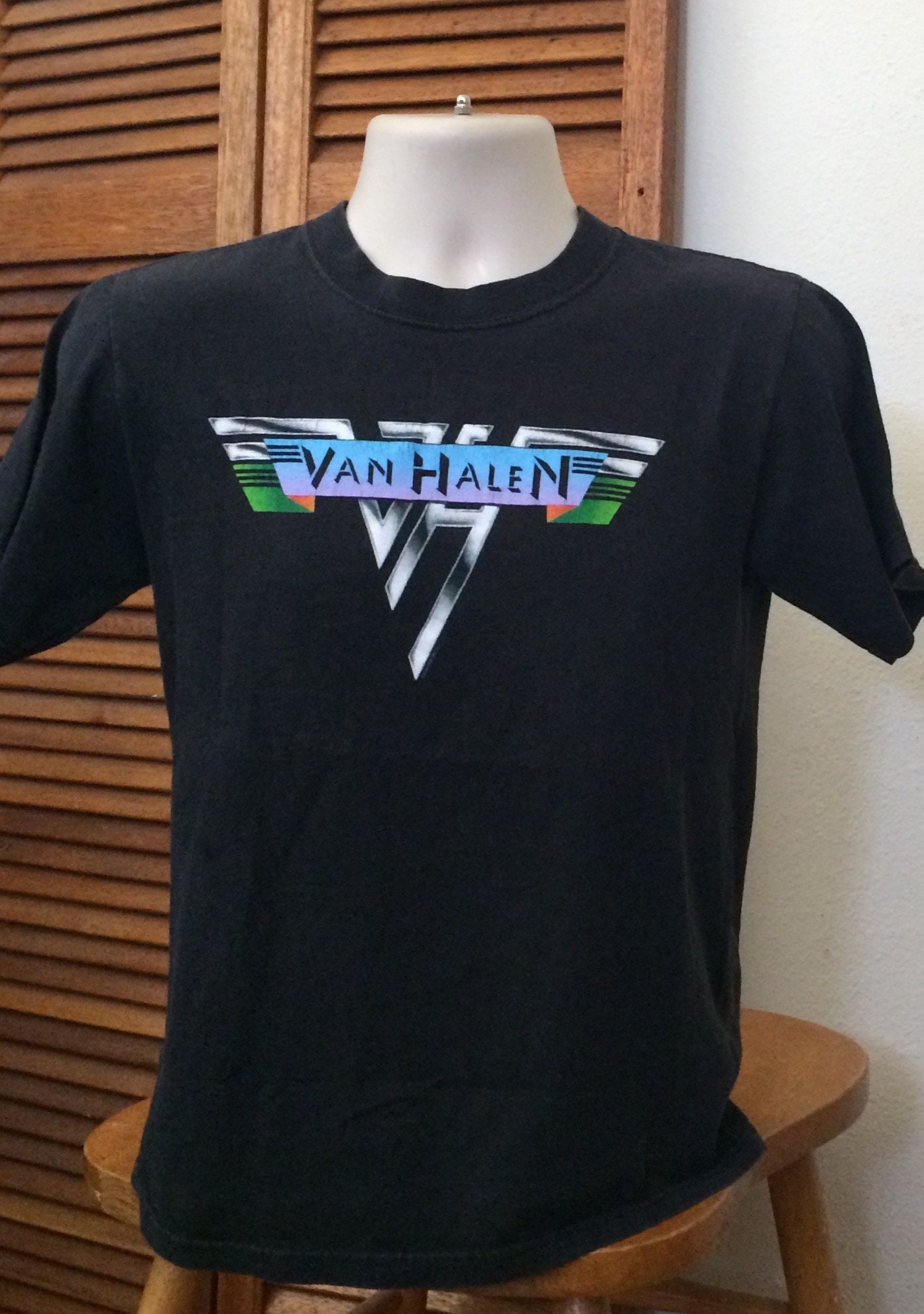 grunge band shirts