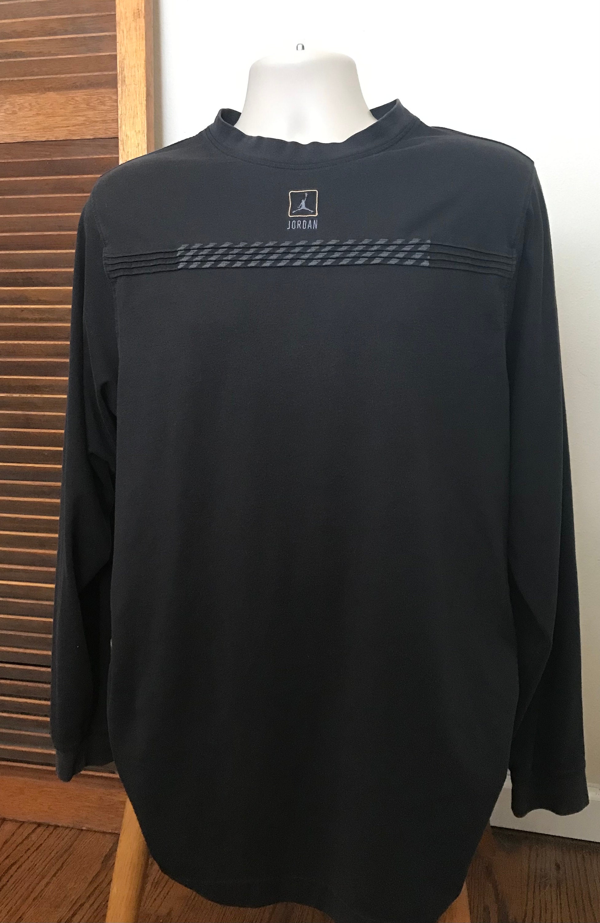 Jordan tall tees deals